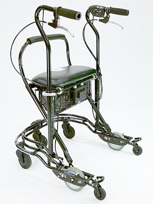 U-Step Walker